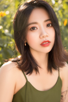 传说中的魔女