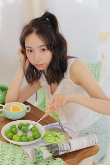 娇兰欲滴POP