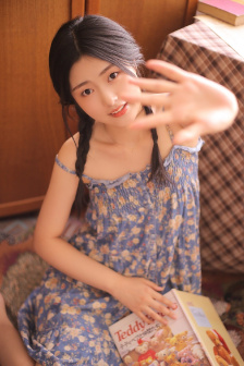 杨光的快乐生活8